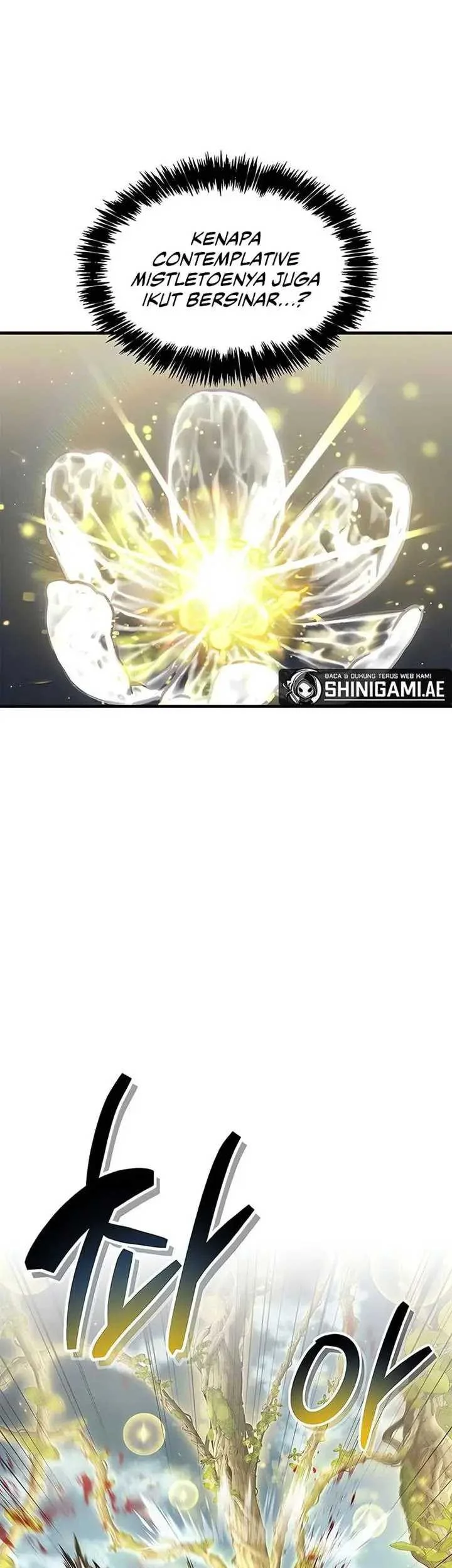 The Player Hides His Past Chapter 65 Fix Gambar 15